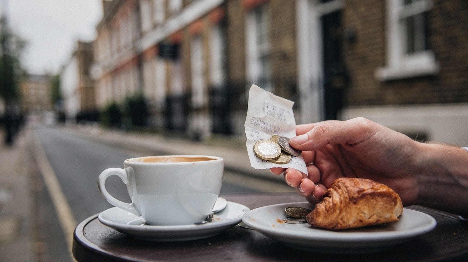 Londra è troppo cara per una vacanza in città?