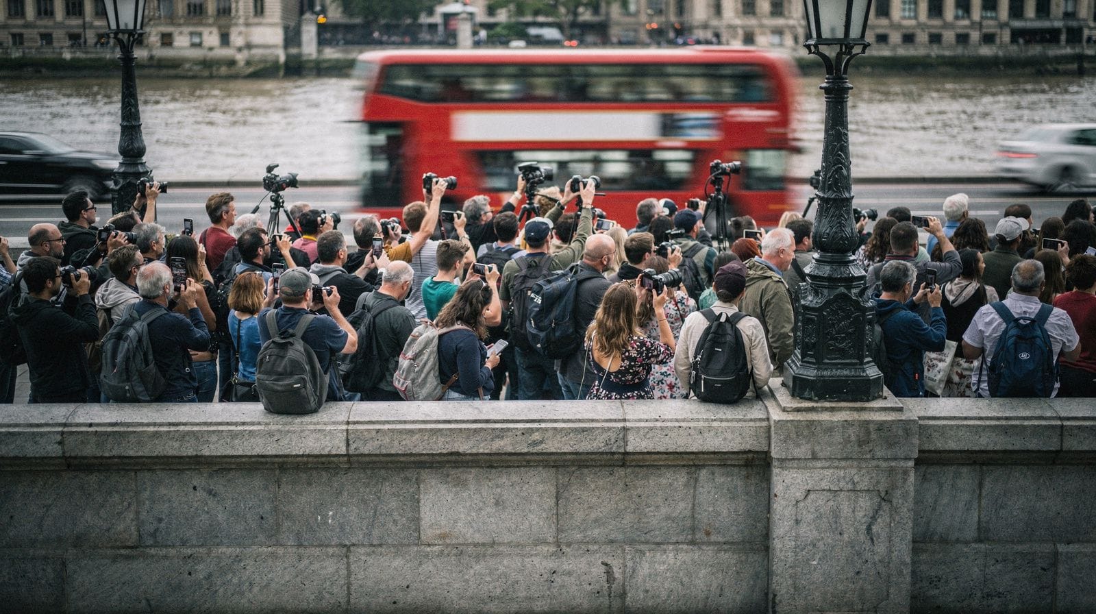 Londra è troppo turistica? La mia risposta sincera dopo un'altra visita