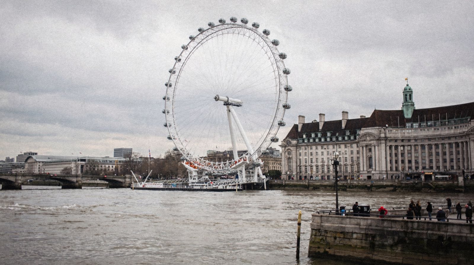 Vale la pena il London Eye? Il mio giudizio sincero