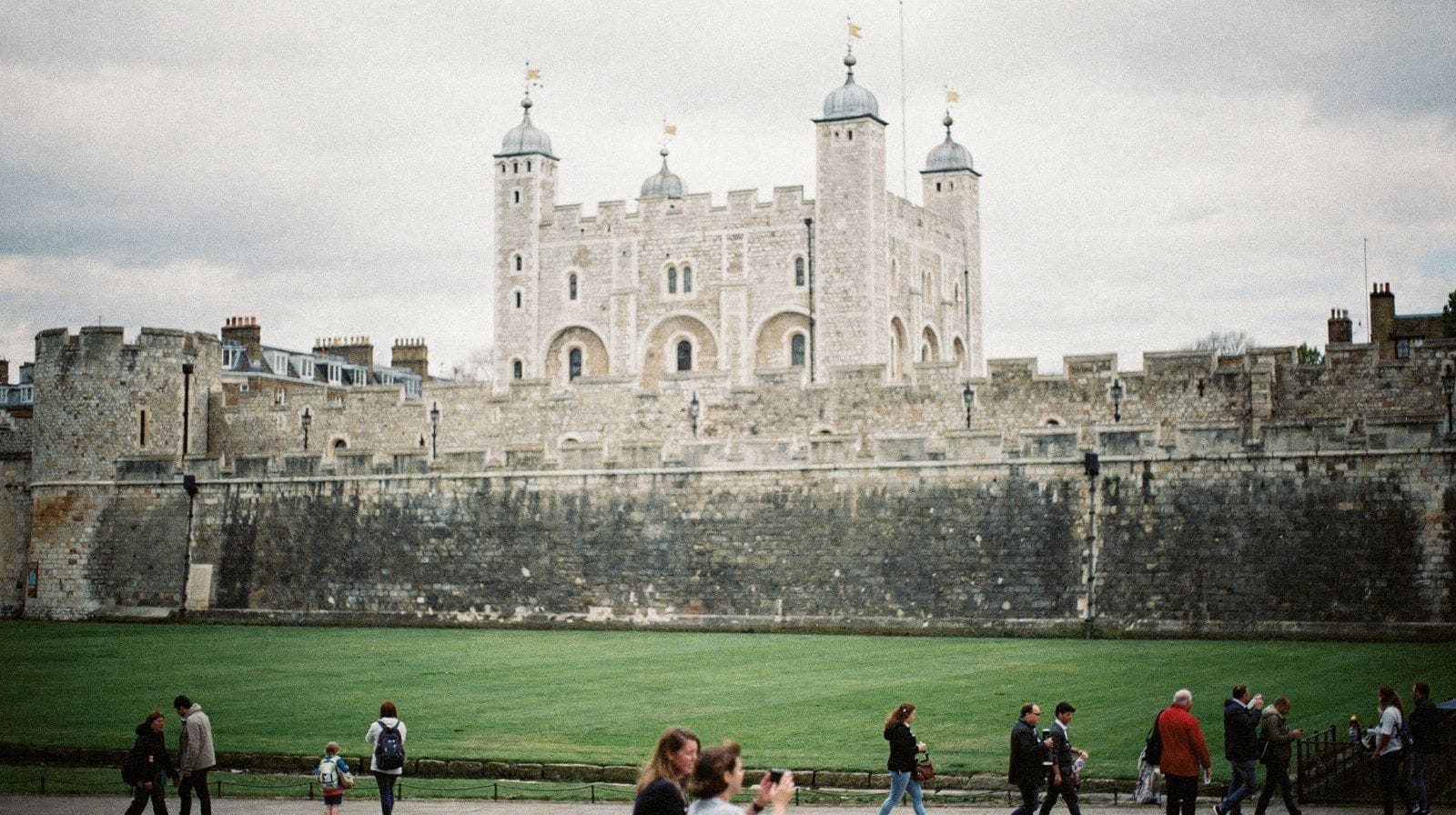 La Torre di Londra vale davvero la visita?