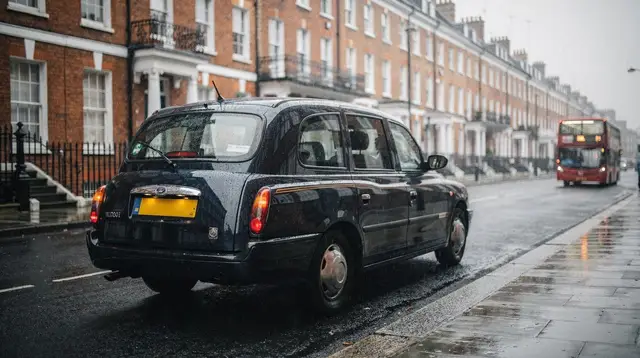 Airport transfers