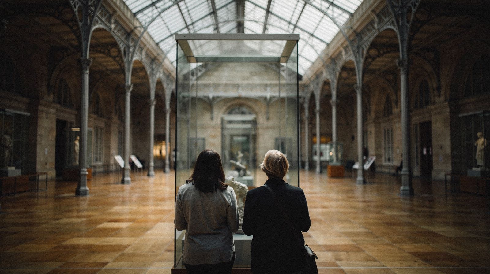 Muzea i galerie