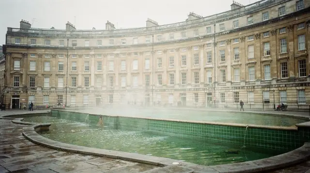 Bath