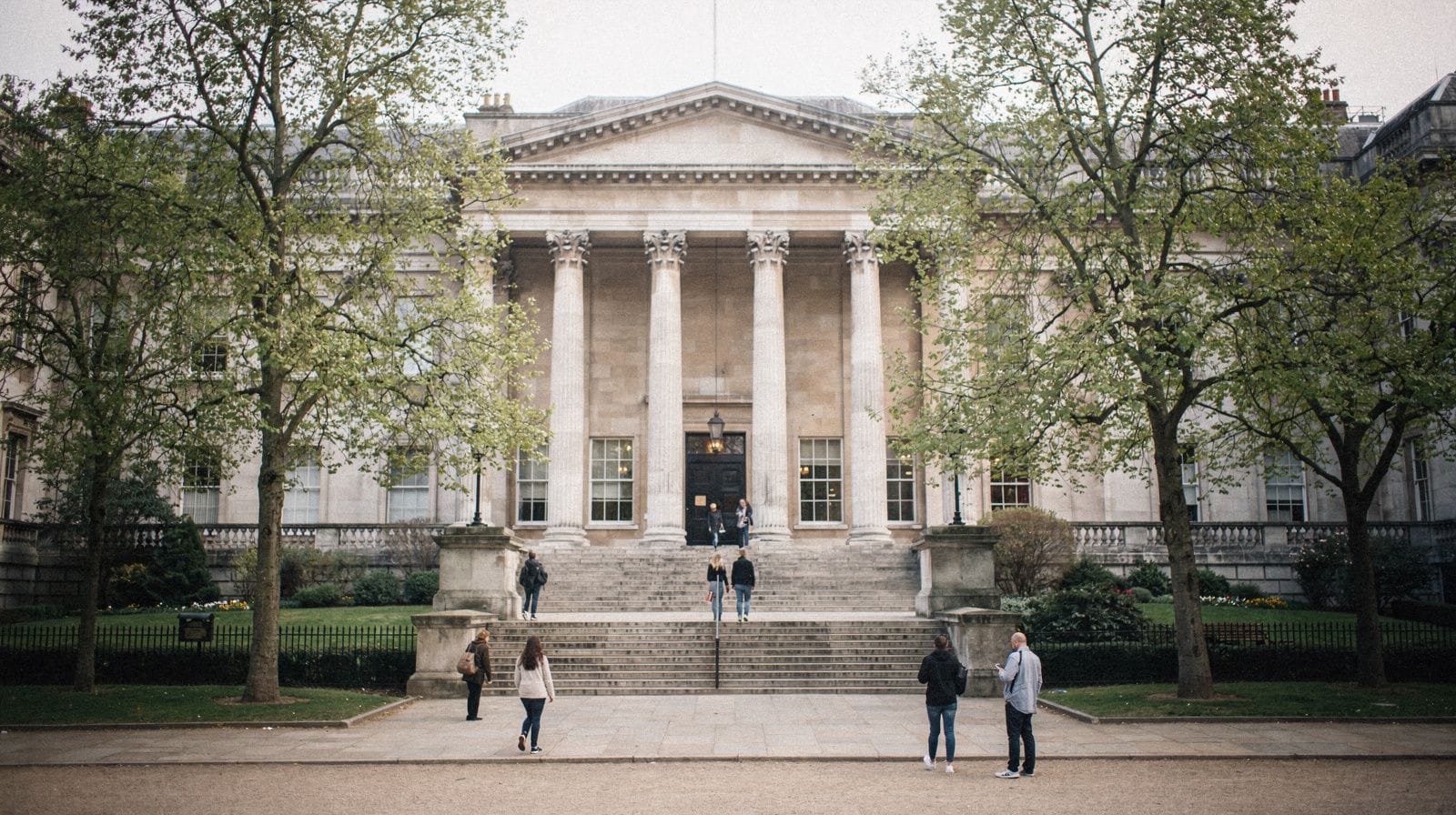 Bloomsbury: il quartiere del British Museum e della British Library