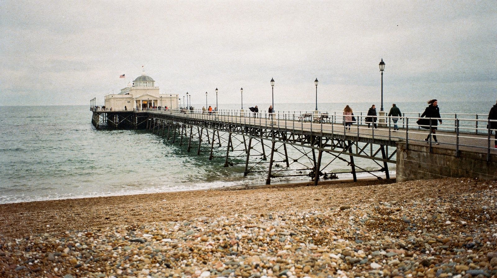 Brighton e le Seven Sisters