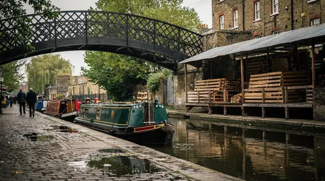 Camden