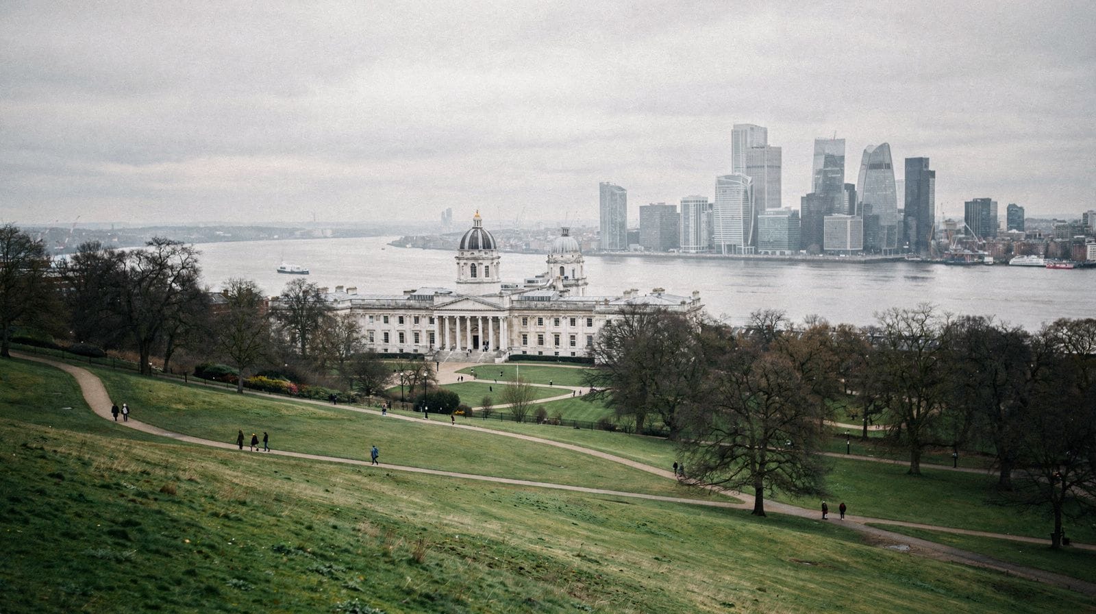 Greenwich