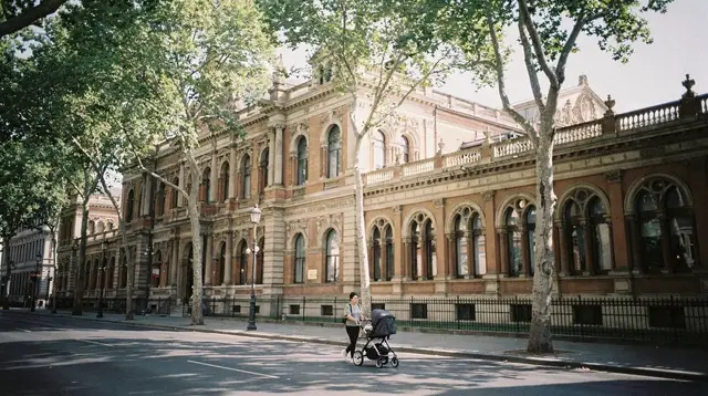 Kensington chelsea
