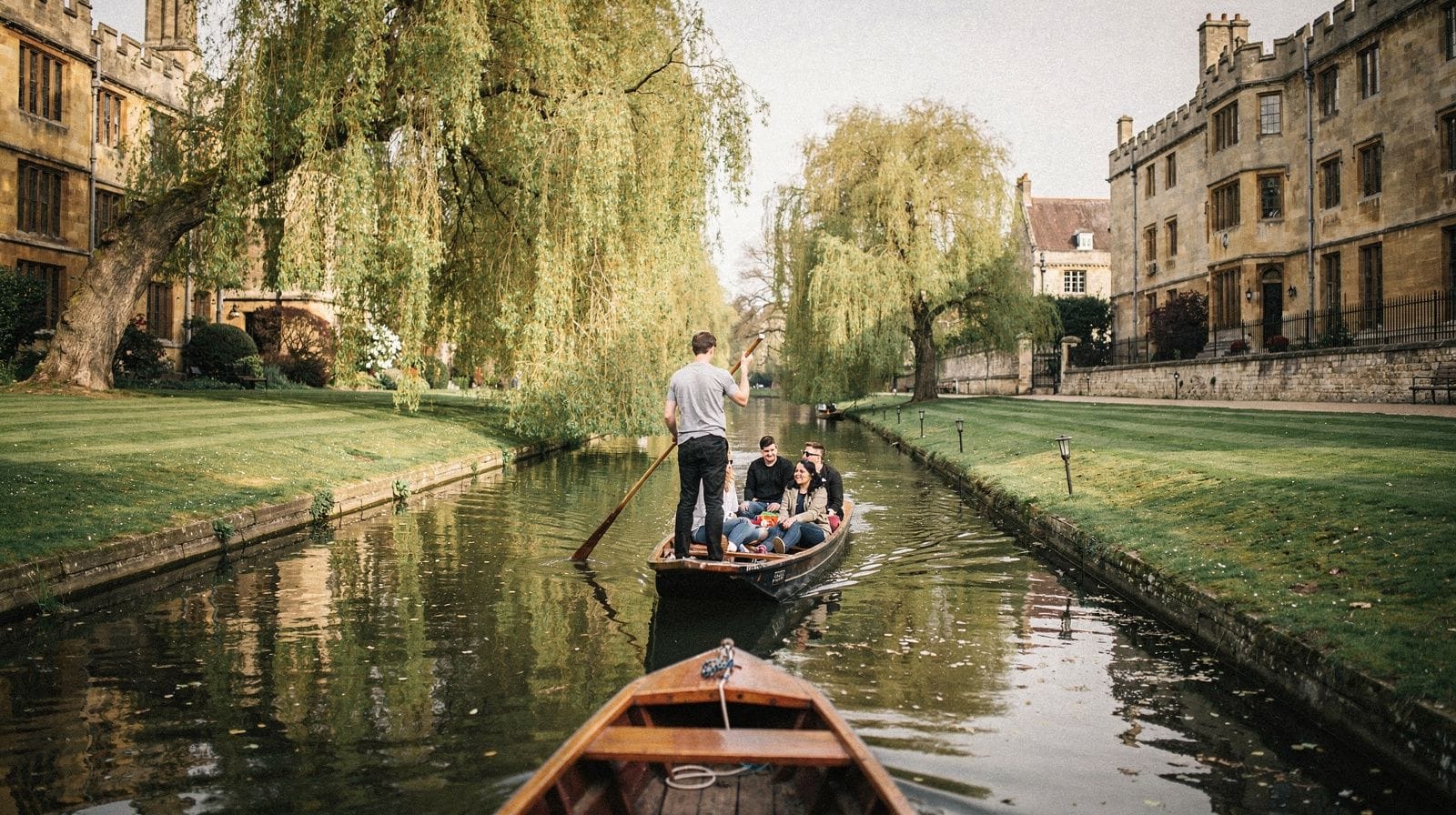 Cambridge, Kent e Sussex: gite di un giorno da Londra