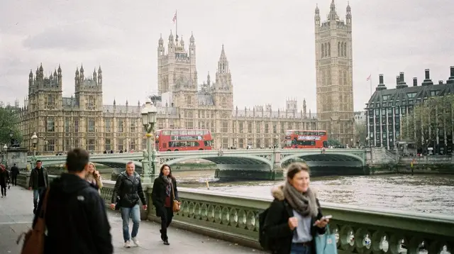 London