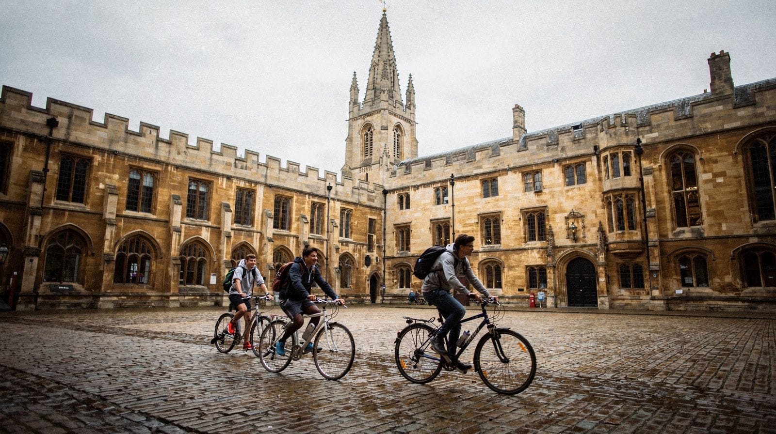 Oxford