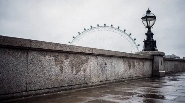 South bank