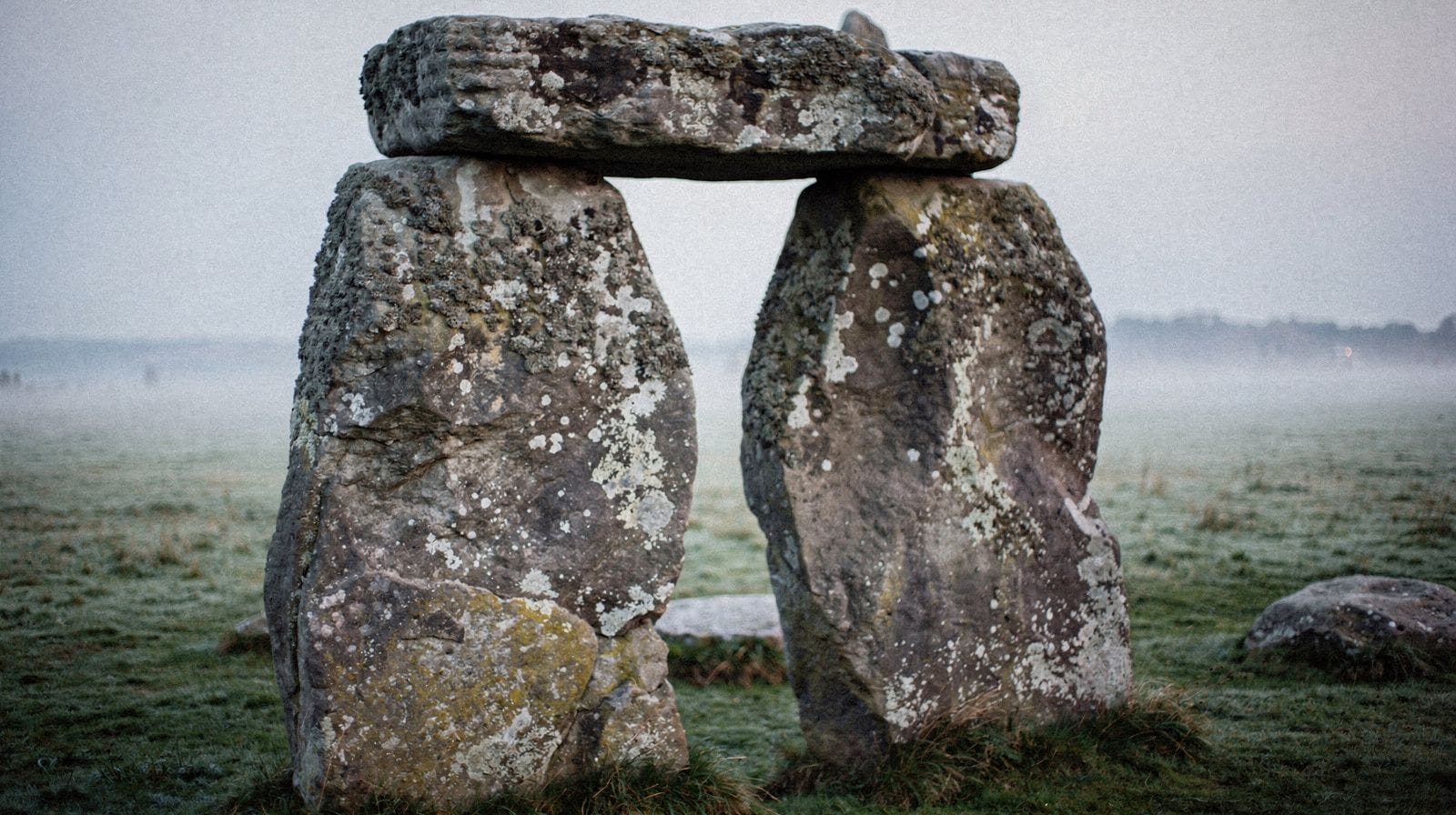 Stonehenge e Bath