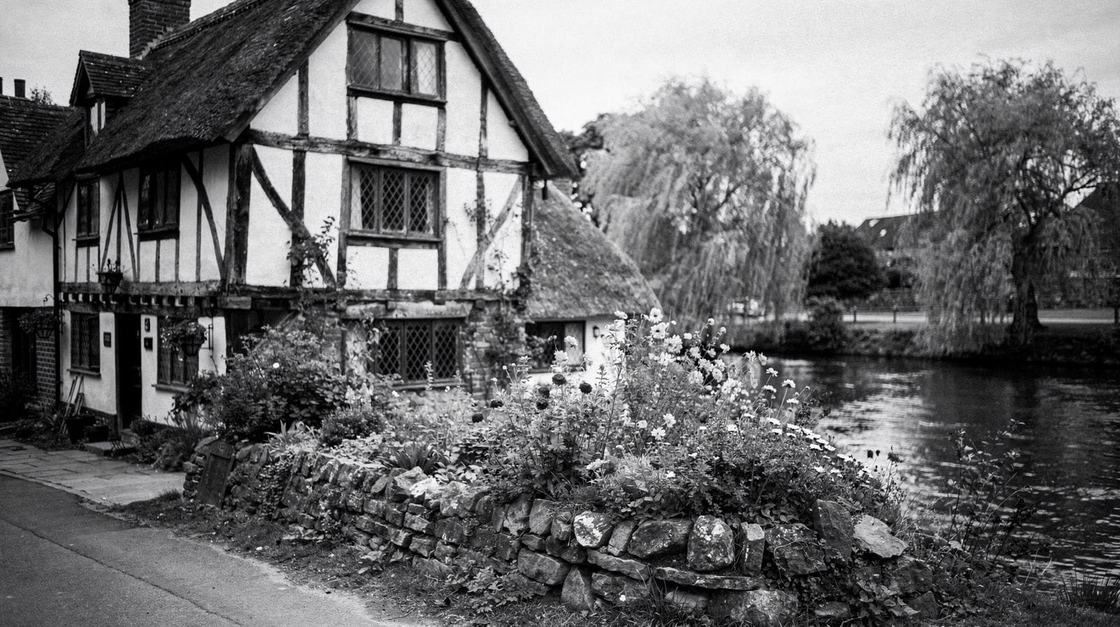 Stratford-upon-Avon