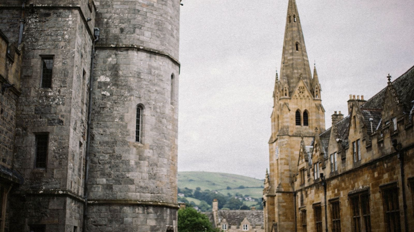 Windsor, Oxford e i Cotswolds: gite di un giorno a ovest di Londra