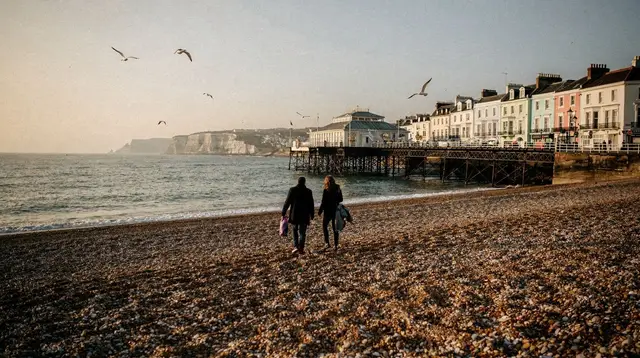 Brighton and Sussex day trip tours from London