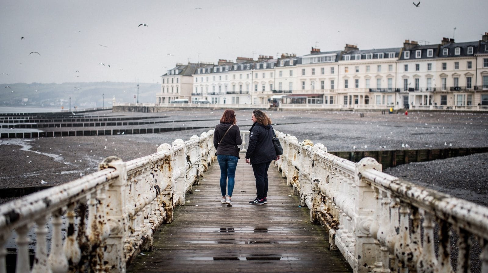 Dagtrip naar Brighton en Sussex vanuit Londen: zo plan je het