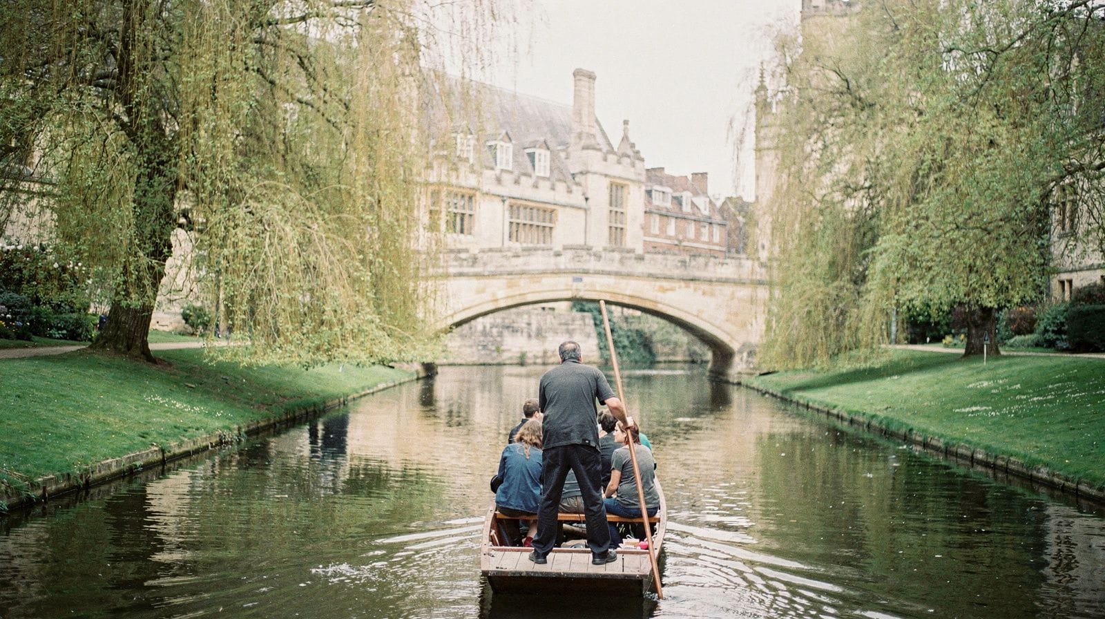 Cambridge dagtrip vanuit Londen: zo plan je het