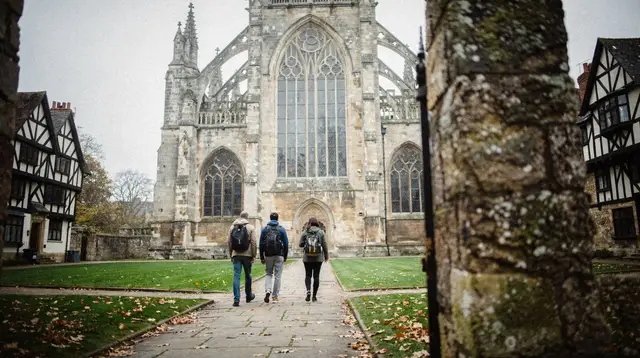 Canterbury day trip tours from London: what actually works