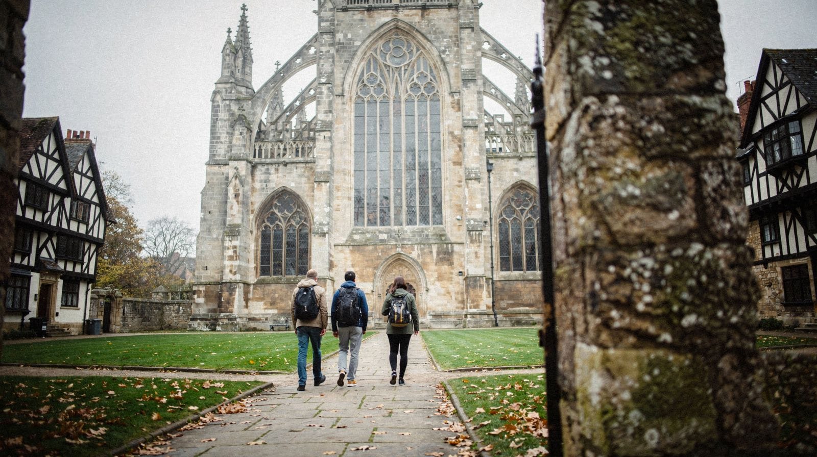 Dagtrip naar Canterbury vanuit Londen: wat echt werkt
