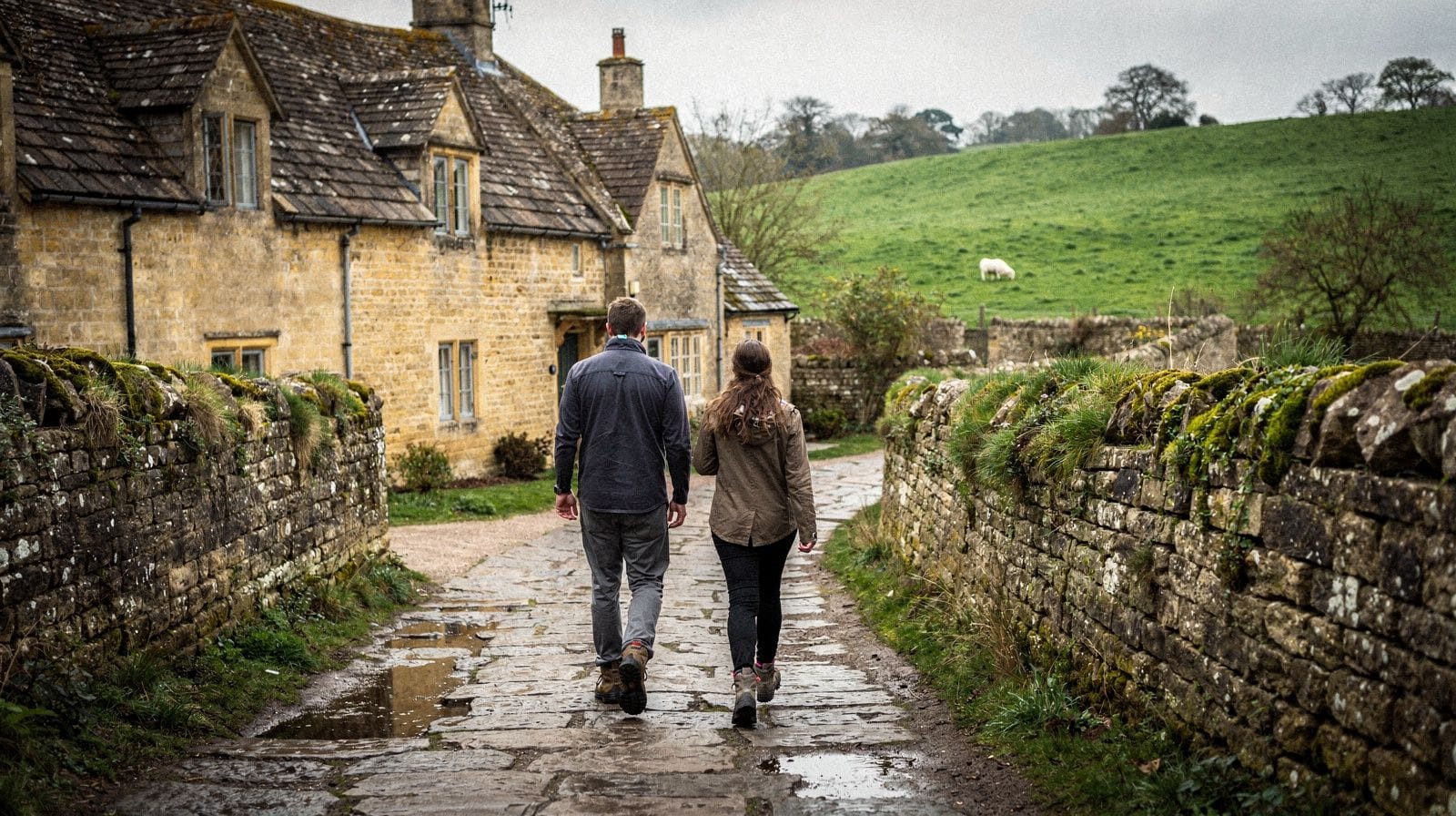 Dagtocht naar de Cotswolds vanuit Londen: is het de rit waard?