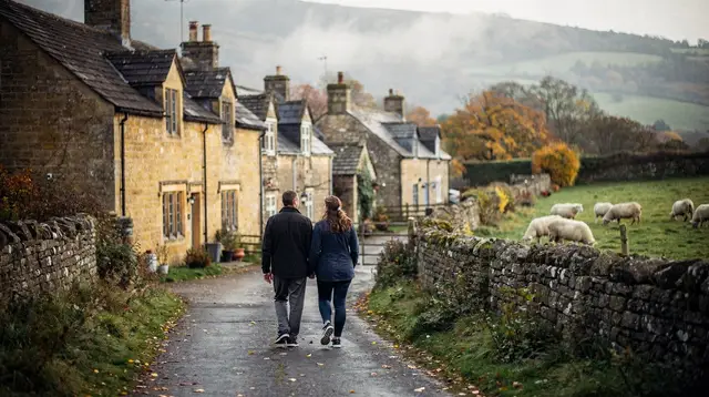 Cotswolds day trip tours from London: what a day really covers