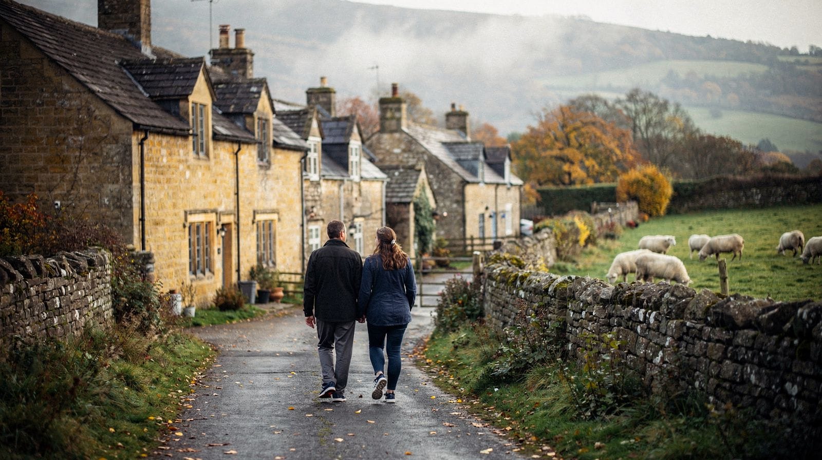 Dagtochten naar de Cotswolds vanuit Londen: wat een dag echt inhoudt