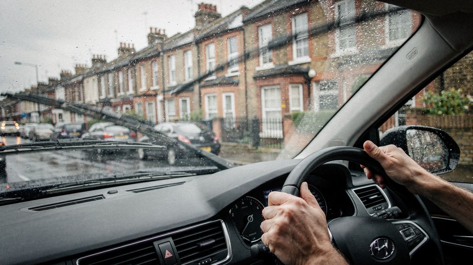 Autorijden in Londen en het VK: wat bezoekers echt moeten weten