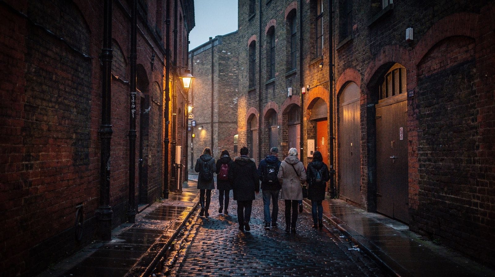 East London ghost and crime tours: what to expect