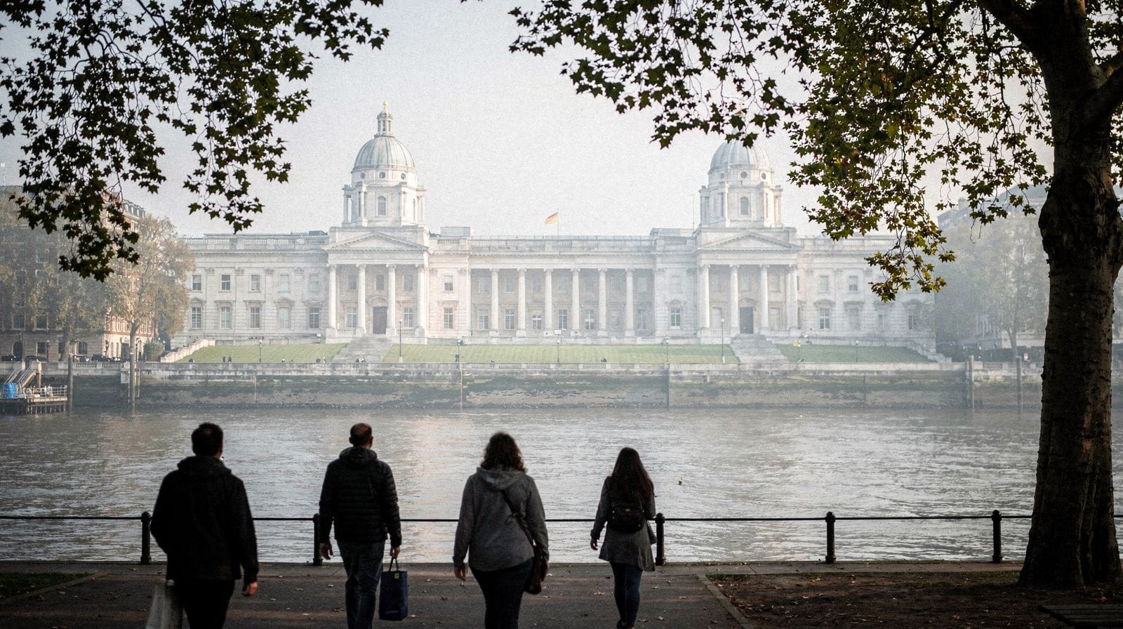 Koninklijke banden in East London: wat is gratis en waarvoor betaal je