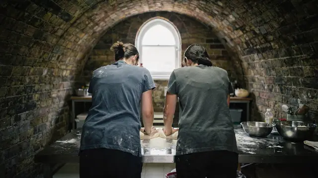 East London workshops and classes: what's worth booking