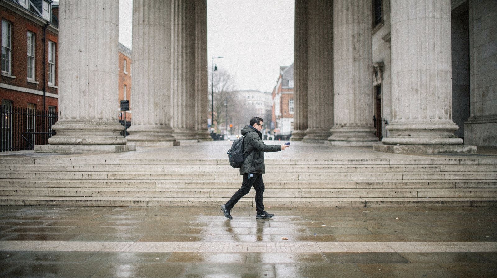 Free things to do in London: the honest budget guide