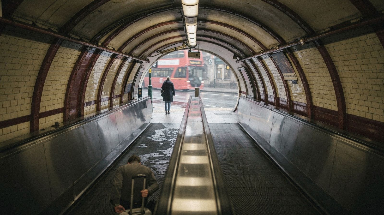 Van Heathrow naar het centrum van Londen: vervoer en transferopties