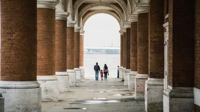 Greenwich royal London: what's free and what costs money