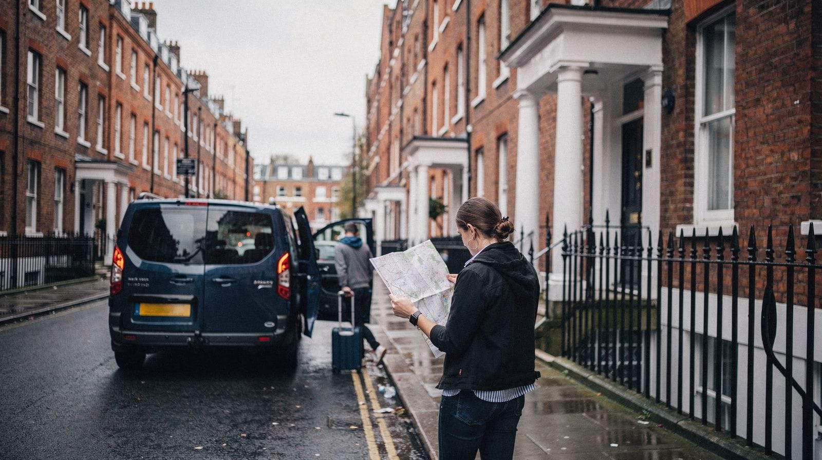 Groepstour of privétour in Londen: hoe kies je