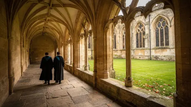Harry Potter locations in London: real filming sites vs the Studio Tour