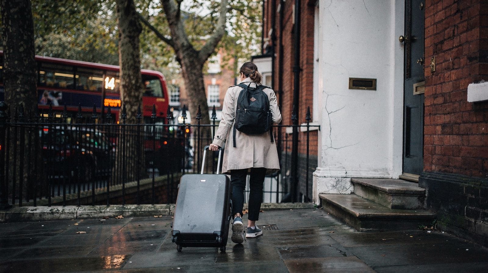 Hoeveel dagen heb je nodig in Londen?