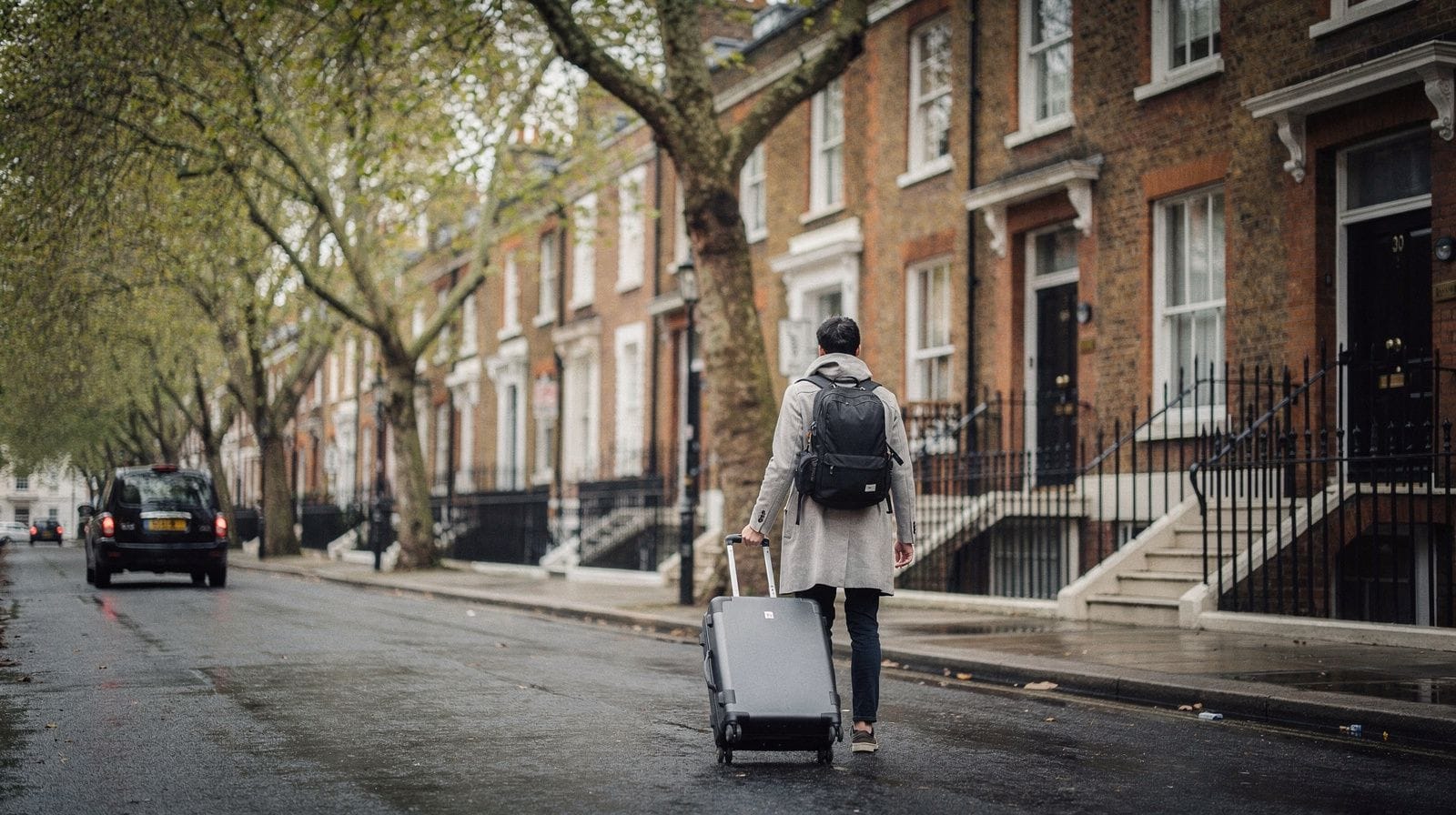 Is Londen veilig voor toeristen?