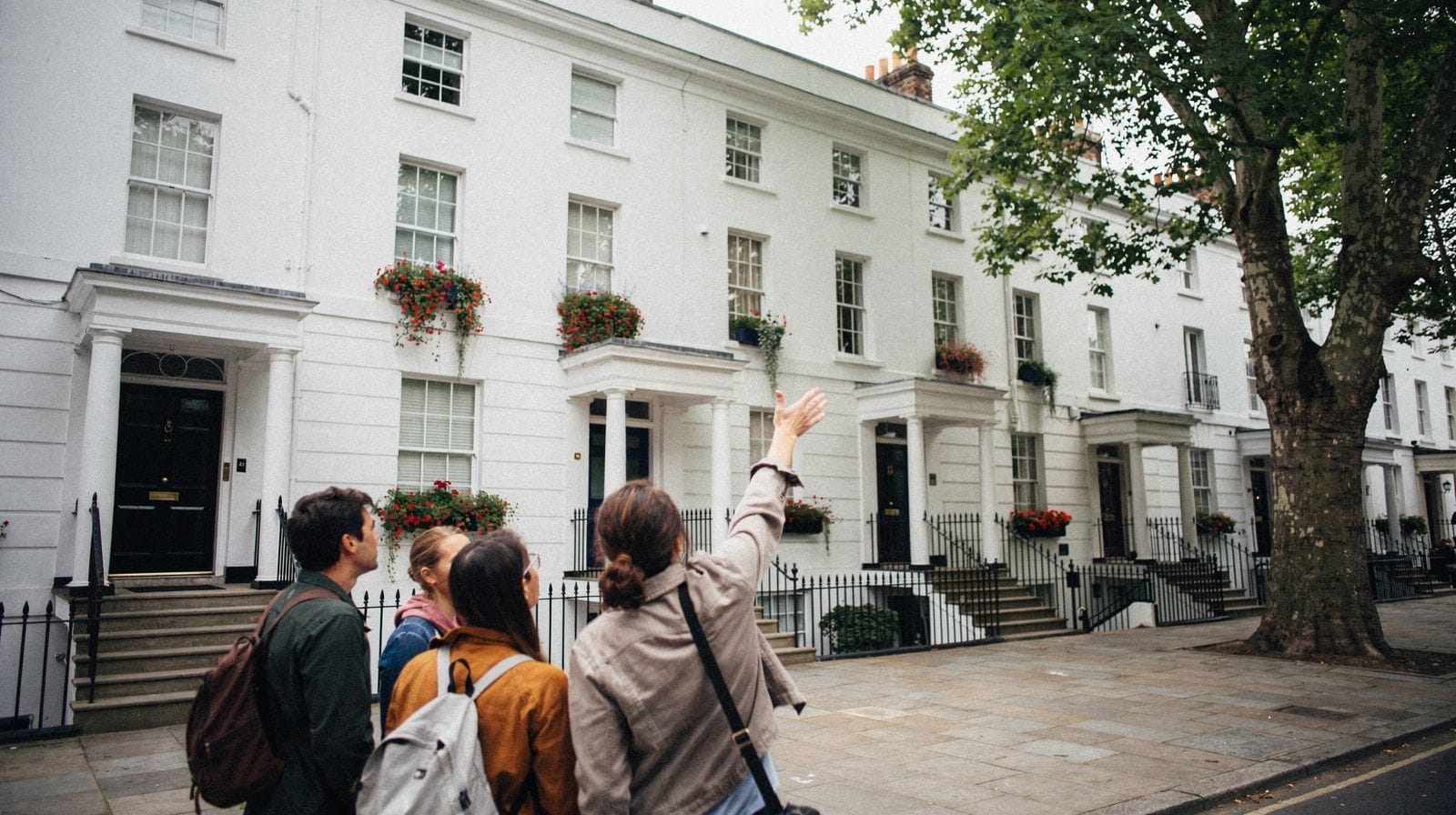 Kensington and Chelsea tours: rondleiding of gratis musea op eigen houtje?