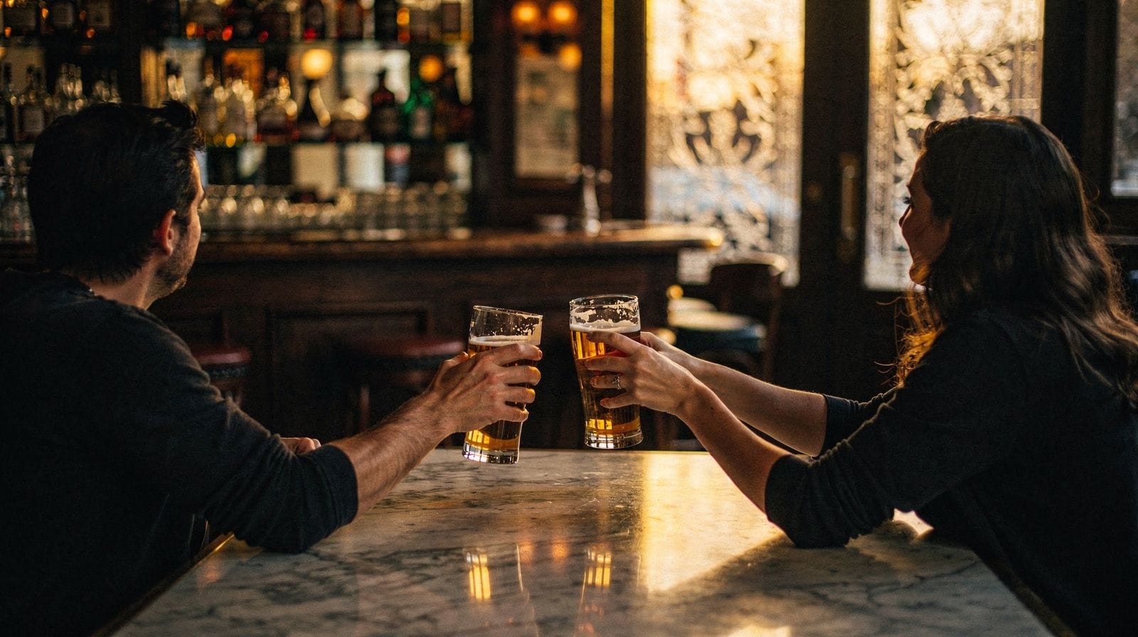 Eten en drinken in Kensington en Chelsea: markten, pubs en toeristenvallen om te vermijden