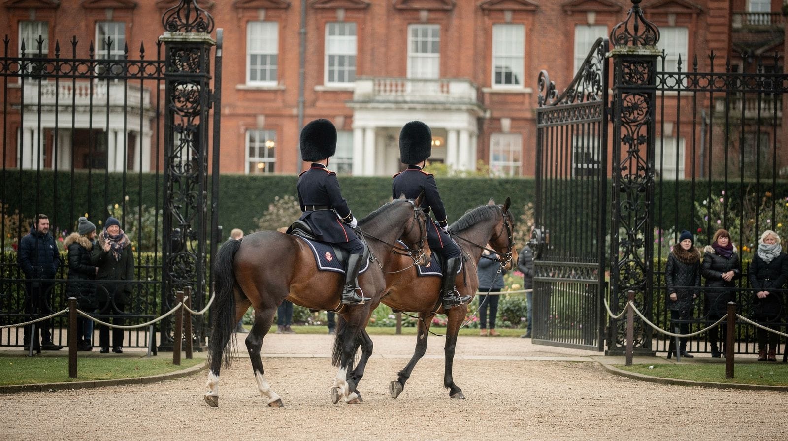 Royal Kensington en Chelsea: wat is gratis en wat kost geld