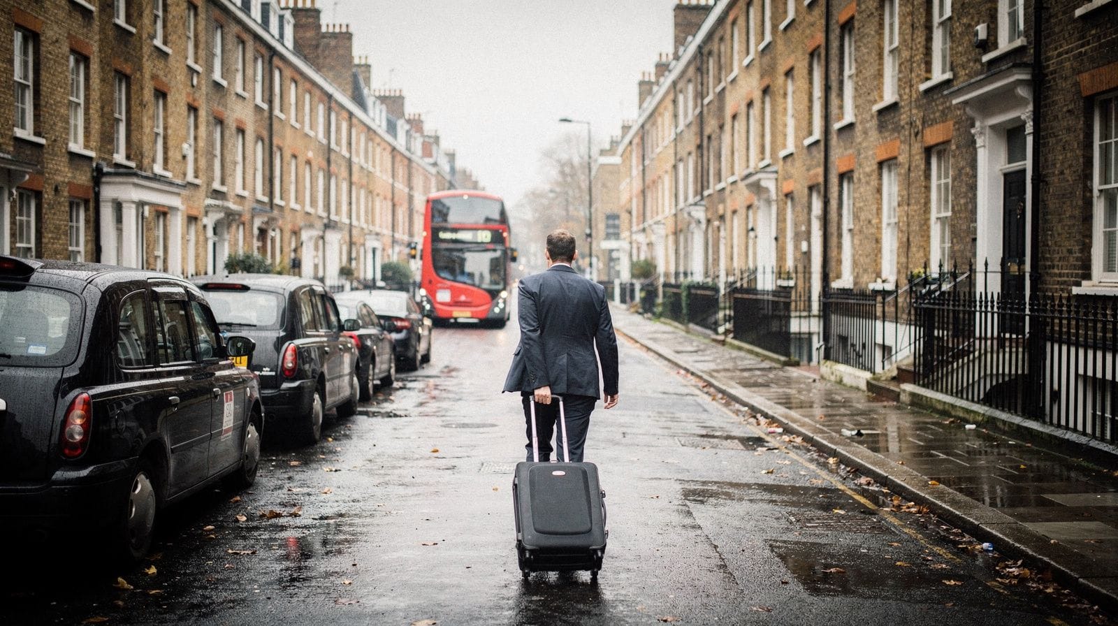 Londen voor first-timers: wat je moet weten voordat je gaat