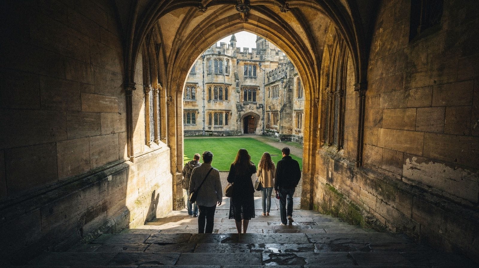 Harry Potter in London: what's real and what's a film set