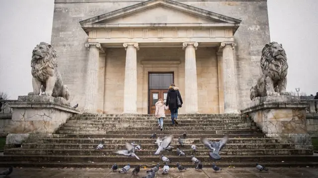 London museums and galleries: what's free, what's not