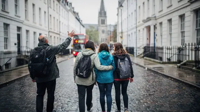Private tours in London: are they worth the extra cost?