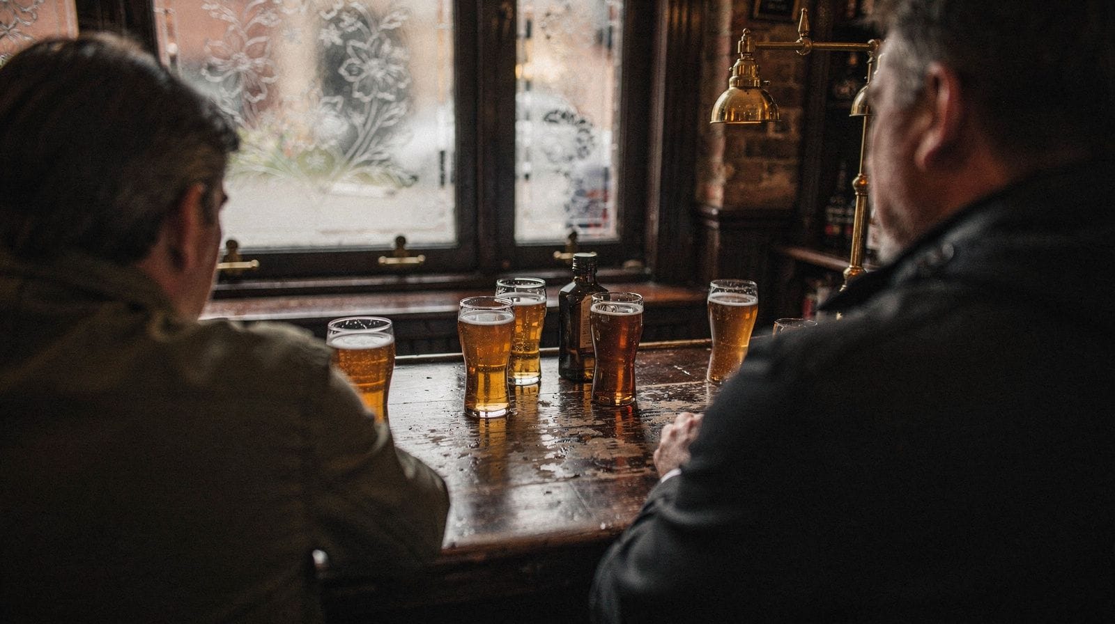 Pubcultuur in Londen: een praktische gids