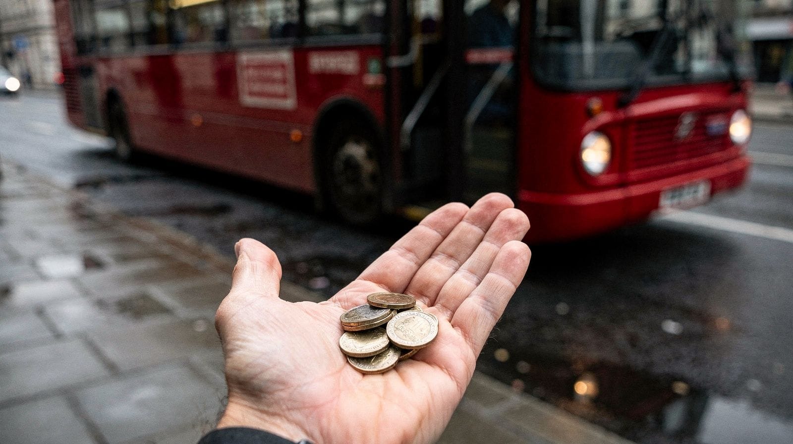 Geld, fooien en kosten in Londen: een budgetgids