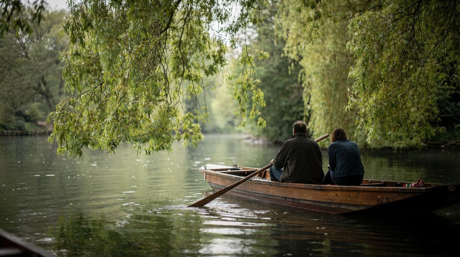 Dagtrip naar Oxford vanuit Londen: zo plan je het