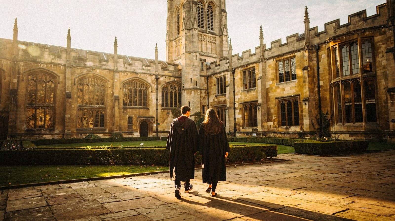 Dagtrip naar Oxford vanuit Londen: treinen, tours en wat je kunt overslaan