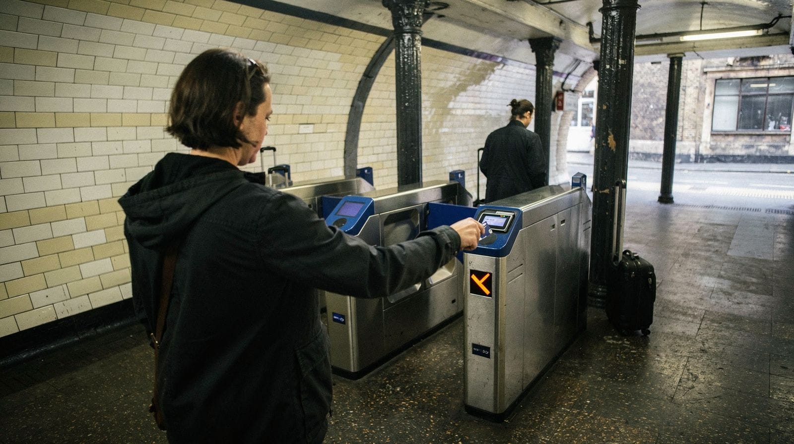Oyster card of contactless betalen: wat kies je in Londen?